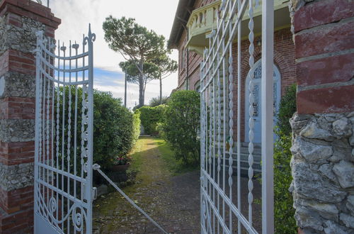 Photo 26 - Fantastic Liberty Villa in the Heart of Versilia