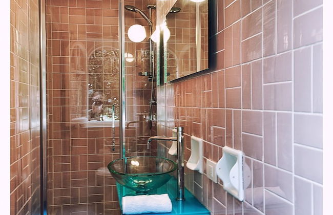 Fantastic Liberty Villa in the Heart of Versilia - Foto 15