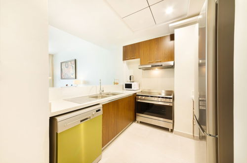 Photo 7 - Maison Privee - Superb 1BR apartment overlooking Zabeel Park and Dubai Frame