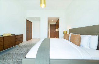 Foto 2 - Maison Privee - Superb 1BR apartment overlooking Zabeel Park and Dubai Frame
