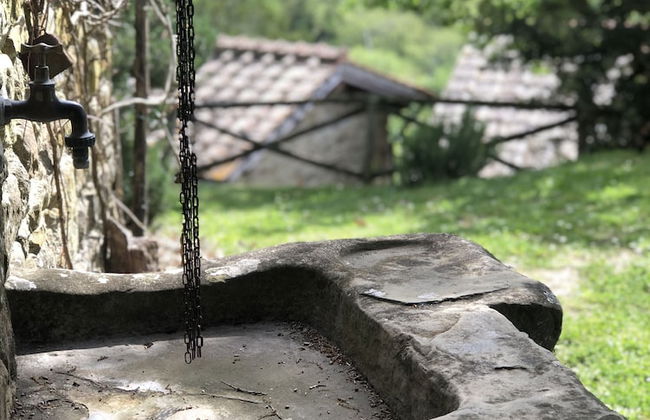 la Casetta Nel Bosco Feel the Nature - Photo 15