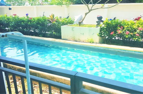 Foto 15 - 1 bed Condo With Direct Pool Access, Jomtien