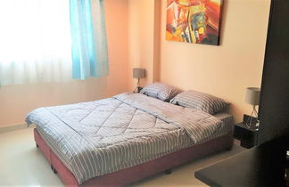 Foto 3 - 1 bed Condo With Direct Pool Access, Jomtien