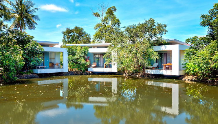 Photo 1 - Sunny Resort Lake House