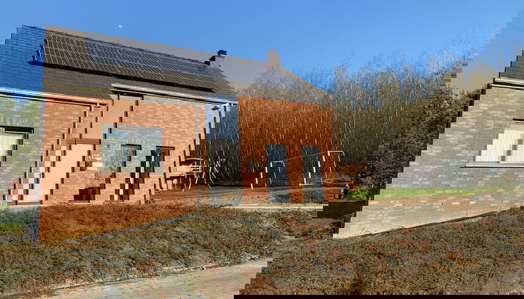 Foto 1 - Beautiful Holiday Home in Barvaux sur Ourthe