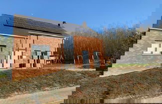Photo 1 - Beautiful Holiday Home in Barvaux sur Ourthe