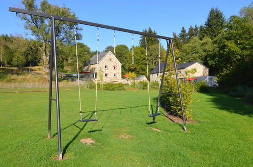 Foto 16 - Nice House Surrounded by Nature in the Ardennes