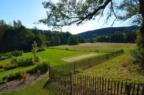 Photo 19 - Nice House Surrounded by Nature in the Ardennes