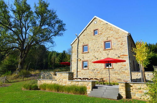 Photo 34 - Modern Holiday Home in Ondenval With Sauna