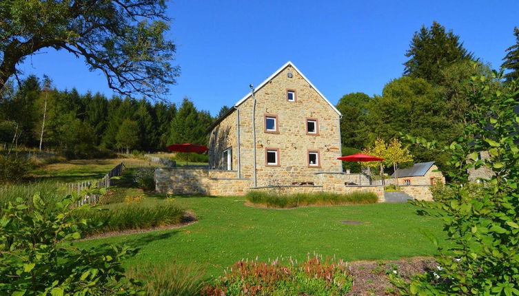 Foto 1 - Nice House Surrounded by Nature in the Ardennes