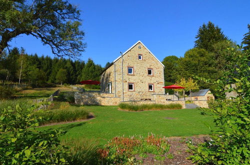 Foto 1 - Nice House Surrounded by Nature in the Ardennes