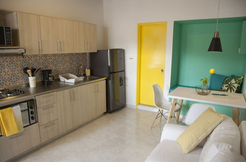 Photo 14 - Apartamento con todo nuevo Home Aris