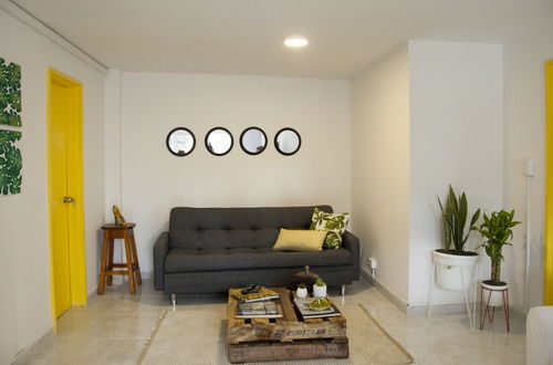 Photo 17 - Apartamento con todo nuevo Home Aris