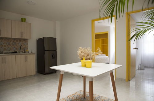 Foto 9 - Apartamento con todo nuevo Home Aris