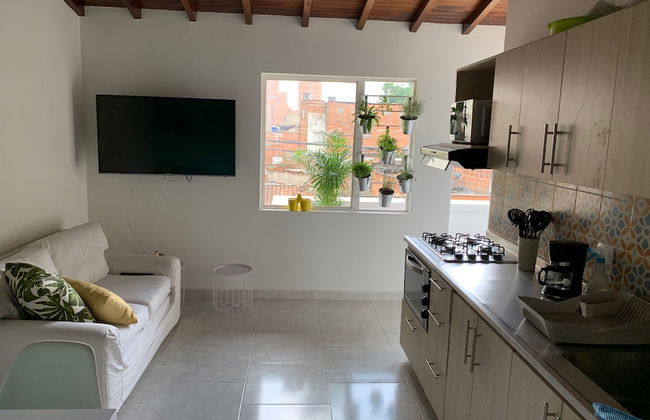 Apartamento con todo nuevo Home Aris - Foto 12