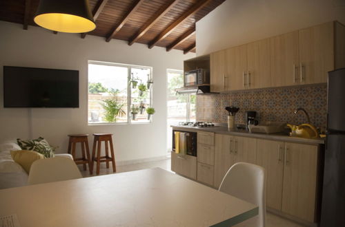 Photo 13 - Apartamento con todo nuevo Home Aris