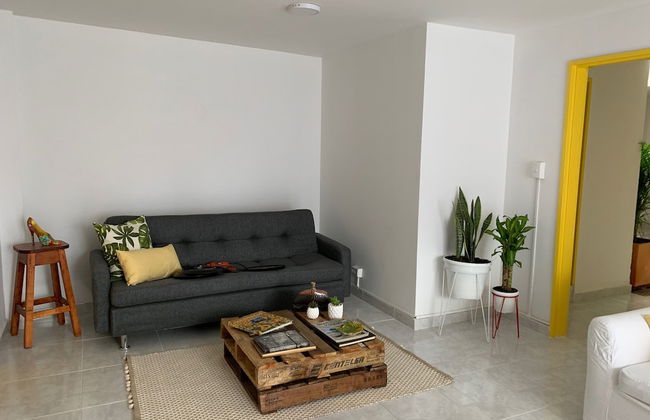 Apartamento con todo nuevo Home Aris - Foto 20