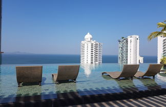 Foto 1 - Riviera Pattaya Beach