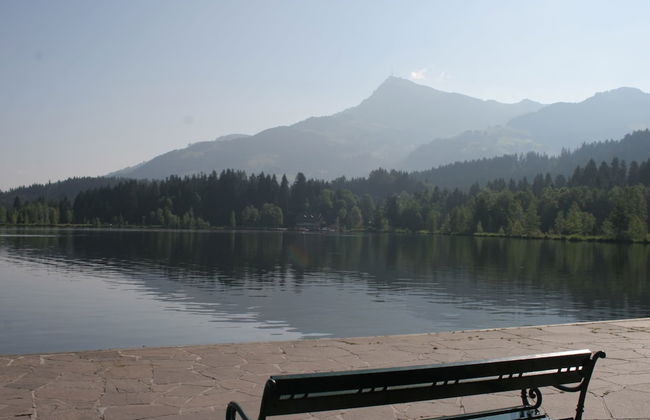 Stellar Holiday Home in Kirchdorf in Tyrol near Ski Area - Foto 29