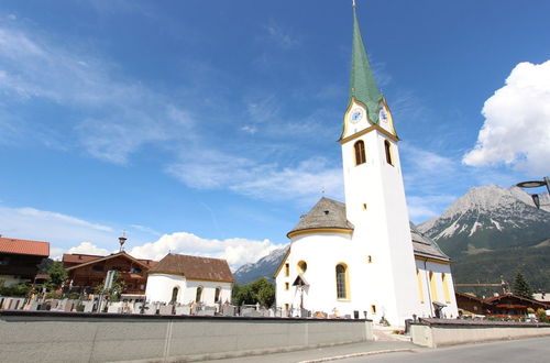 Foto 35 - Stellar Holiday Home in Kirchdorf in Tyrol near Ski Area