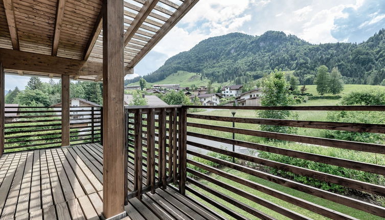 Photo 1 - Stellar Holiday Home in Kirchdorf in Tyrol near Ski Area