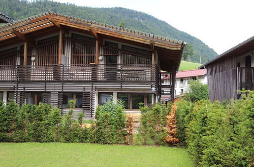 Foto 24 - Stellar Holiday Home in Kirchdorf in Tyrol near Ski Area