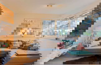 Foto 1 - Modern Apartment in Kirchdorf With Garden