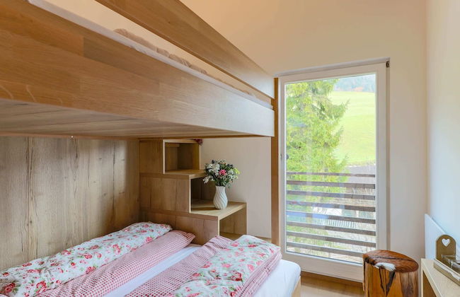 Stellar Holiday Home in Kirchdorf in Tyrol near Ski Area - Foto 3