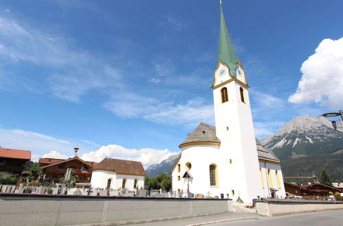 Foto 35 - Stellar Holiday Home in Kirchdorf in Tyrol near Ski Area