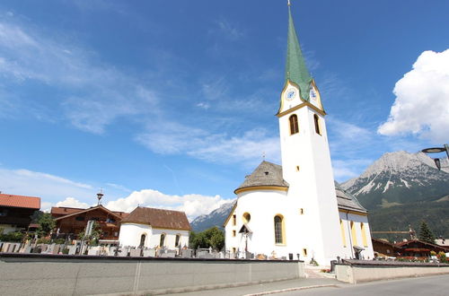 Foto 25 - Stellar Holiday Home in Kirchdorf in Tyrol near Ski Area