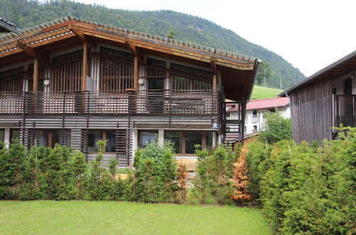 Photo 17 - Urbane Apartment in Kirchdorf in Tyrol near Ski Area