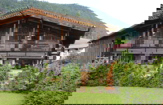 Foto 1 - Stellar Holiday Home in Kirchdorf in Tyrol near Ski Area