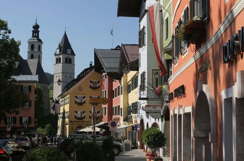 Photo 32 - Stellar Holiday Home in Kirchdorf in Tyrol near Ski Area