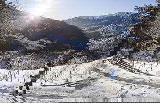Foto 1 - Stellar Holiday Home in Kirchdorf in Tyrol near Ski Area