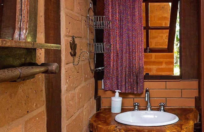 Vale do Lajeado - Campos do Jordão - Foto 40