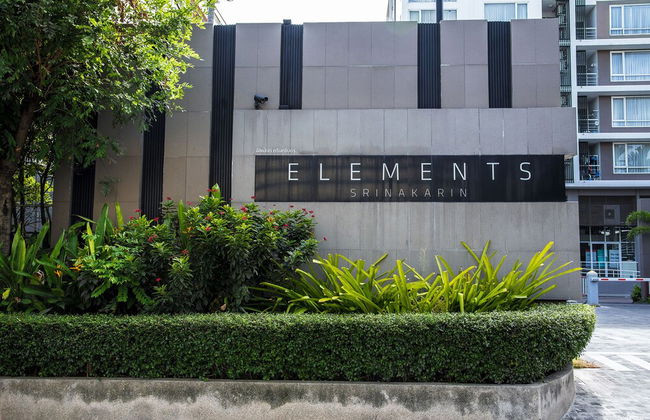 Locals Bangna Elements Srinakarin - Foto 18