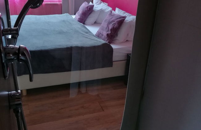 Hotel PurPur - Foto 31