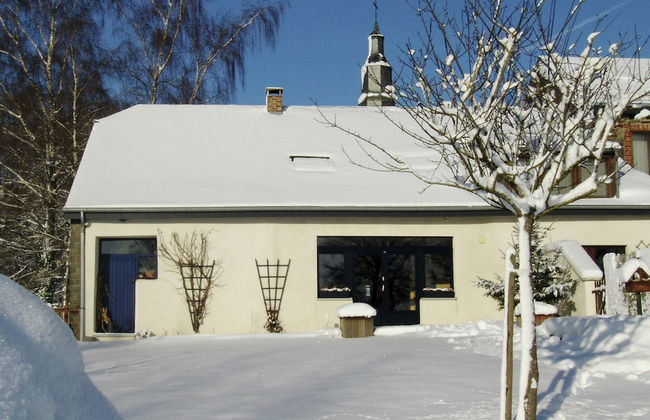 Cushy Holiday Home With Fenced Garden - Foto 31
