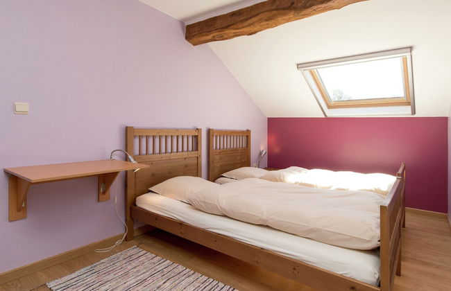 Cushy Holiday Home With Fenced Garden - Foto 4