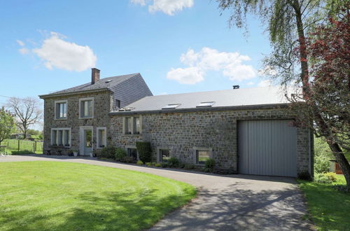 Photo 1 - Cushy Holiday Home With Fenced Garden