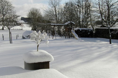 Photo 32 - Cushy Holiday Home With Fenced Garden