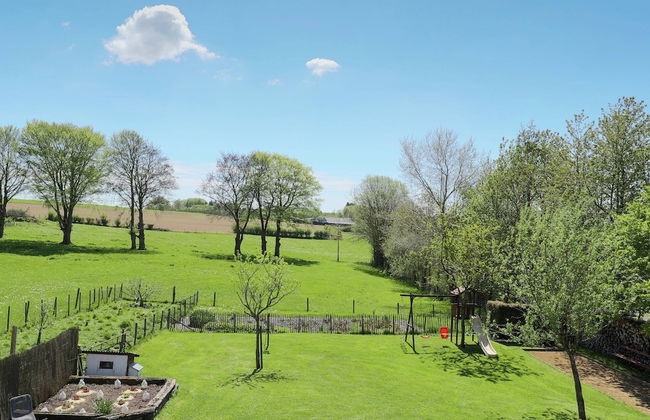 Cushy Holiday Home With Fenced Garden - Foto 25