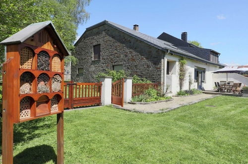 Photo 30 - Cushy Holiday Home With Fenced Garden