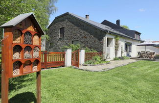 Foto 1 - Cushy Holiday Home With Fenced Garden