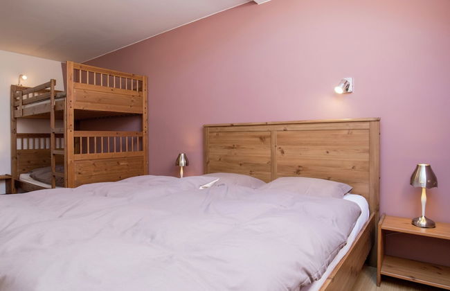 Cushy Holiday Home With Fenced Garden - Foto 5