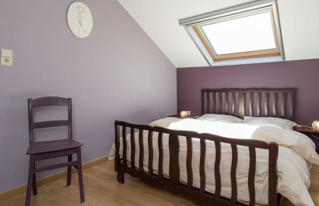 Cushy Holiday Home With Fenced Garden - Foto 2