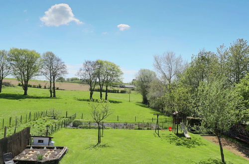 Photo 26 - Cushy Holiday Home With Fenced Garden