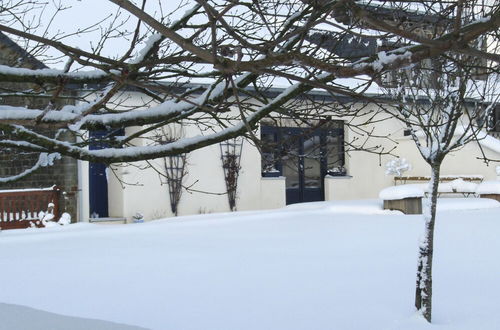 Photo 31 - Cushy Holiday Home With Fenced Garden