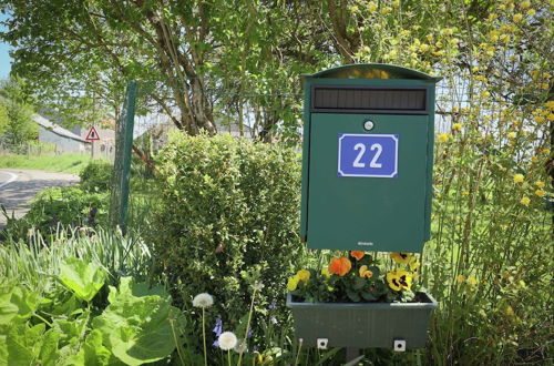 Photo 23 - Cushy Holiday Home With Fenced Garden