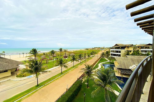 Photo 22 - Beach Place Resort - Porto das Dunas